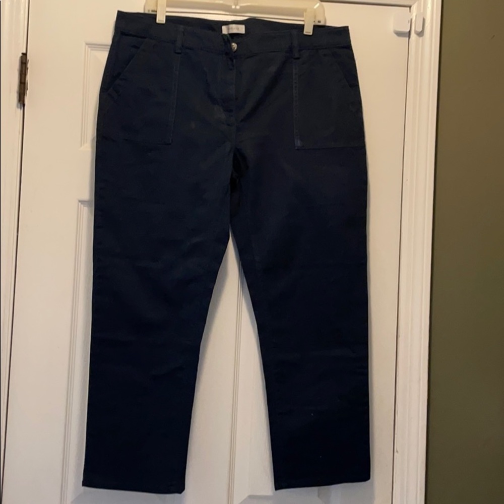 Ladies pants